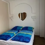 Solna Homestay szállás