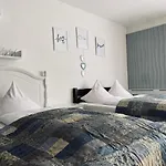 Homestay szállás Solna
