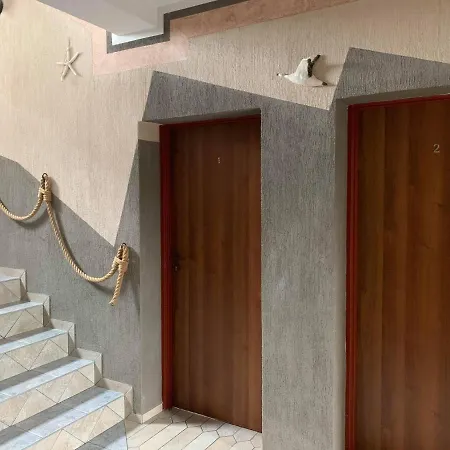 Solna Alloggio in famiglia *