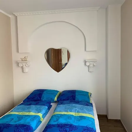 Homestay szállás Solna *