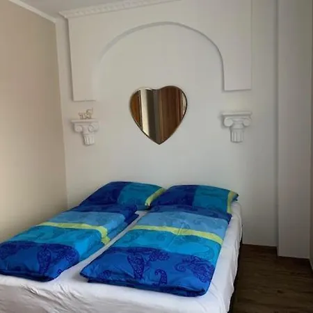 Solna Quarto em Acomodações Particulares