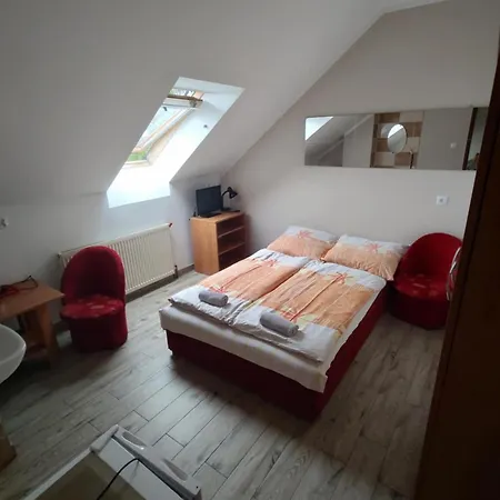 Alloggio in famiglia Solna