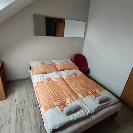 Homestay szállás Solna *
