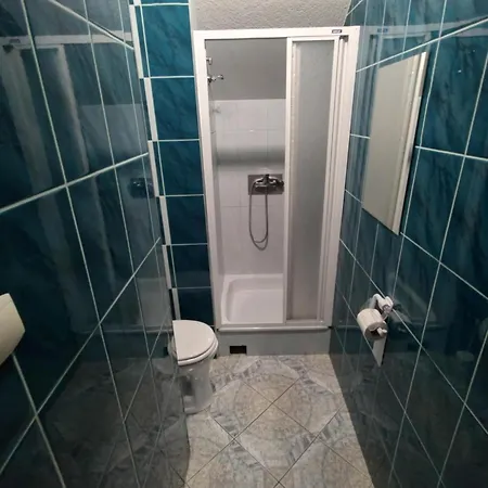 Homestay szállás Solna Kołobrzeg