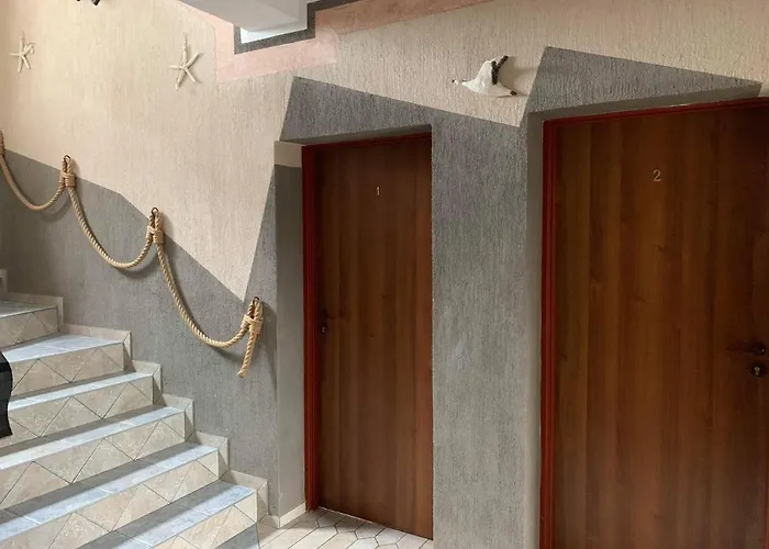 Solna Homestay szállás *