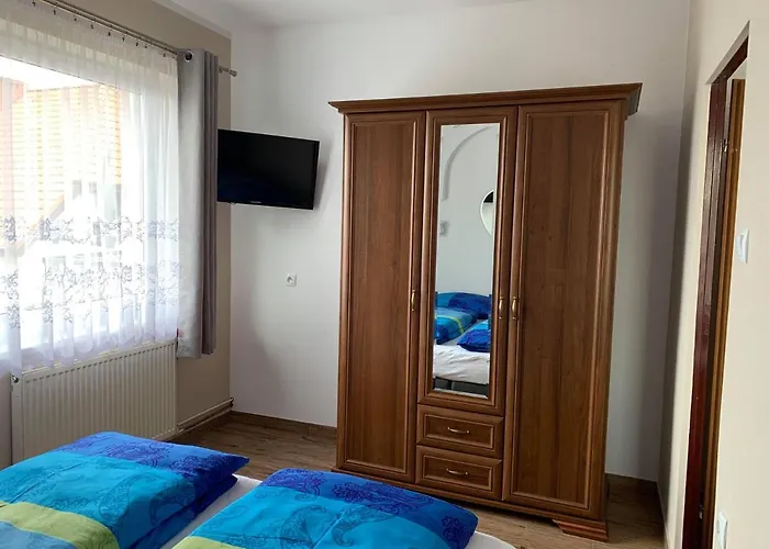Solna Homestay szállás